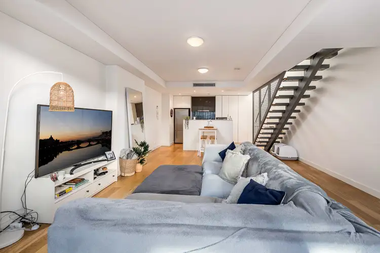 Second view of Homely apartment listing, 106C/797 Botany Road, Rosebery NSW 2018