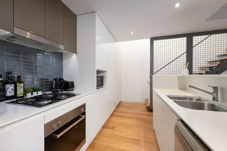 Third view of Homely apartment listing, 106C/797 Botany Road, Rosebery NSW 2018