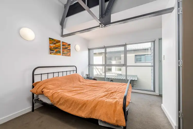 Fourth view of Homely apartment listing, 106C/797 Botany Road, Rosebery NSW 2018