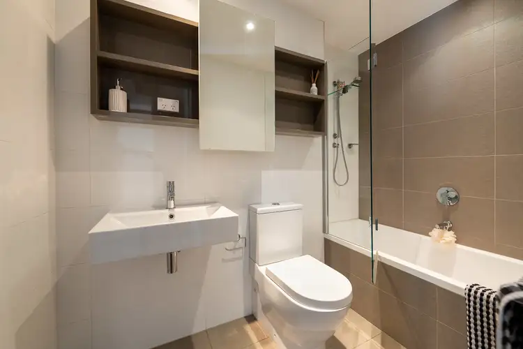 Fifth view of Homely apartment listing, 106C/797 Botany Road, Rosebery NSW 2018