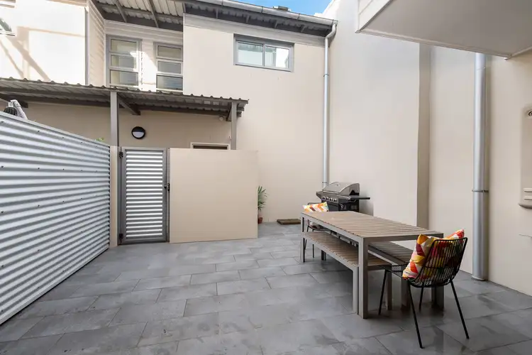 Sixth view of Homely apartment listing, 106C/797 Botany Road, Rosebery NSW 2018