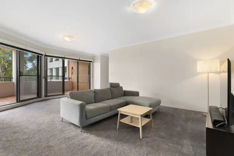 Main view of Homely unit listing, 10/10-20 Mackay Street, Caringbah NSW 2229