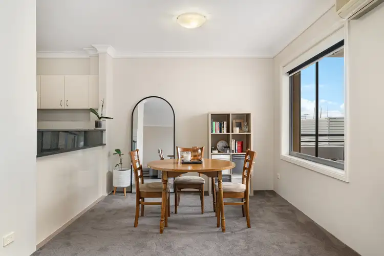 Fourth view of Homely unit listing, 10/10-20 Mackay Street, Caringbah NSW 2229