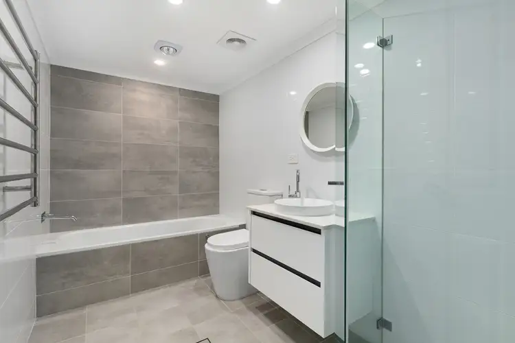 Fifth view of Homely unit listing, 10/10-20 Mackay Street, Caringbah NSW 2229