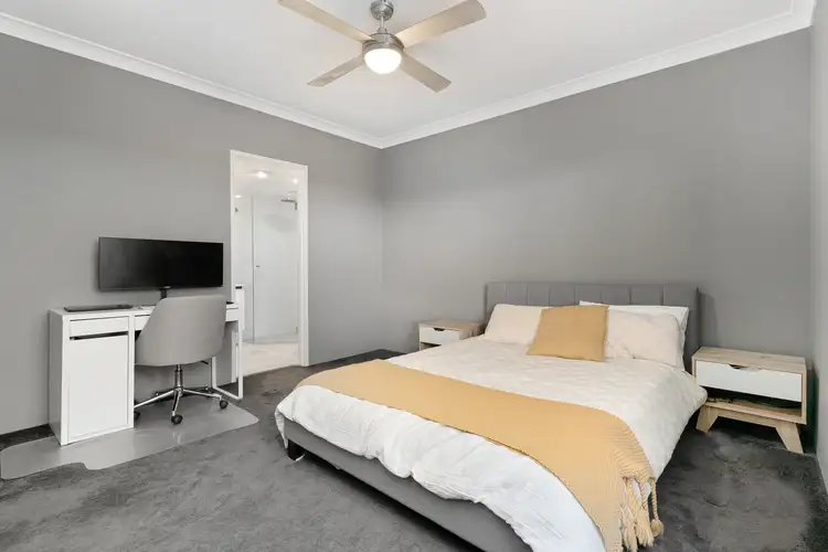 Sixth view of Homely unit listing, 10/10-20 Mackay Street, Caringbah NSW 2229