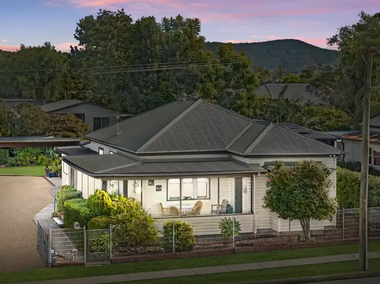 7 Westcott Street, Cessnock NSW 2325