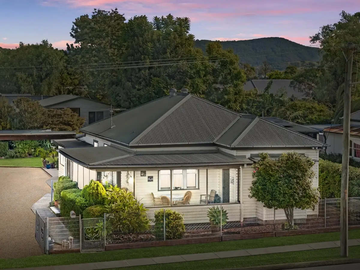 Main view of Homely house listing, 7 Westcott Street, Cessnock NSW 2325