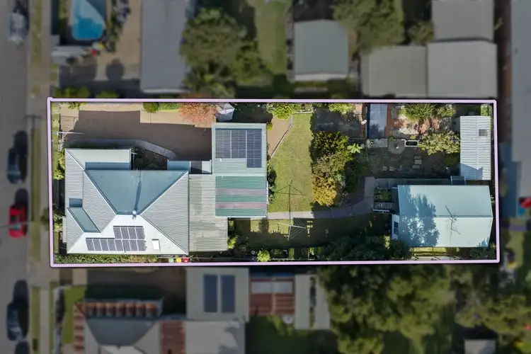 Second view of Homely house listing, 7 Westcott Street, Cessnock NSW 2325