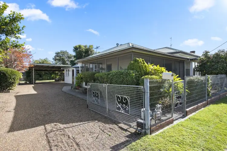 Third view of Homely house listing, 7 Westcott Street, Cessnock NSW 2325