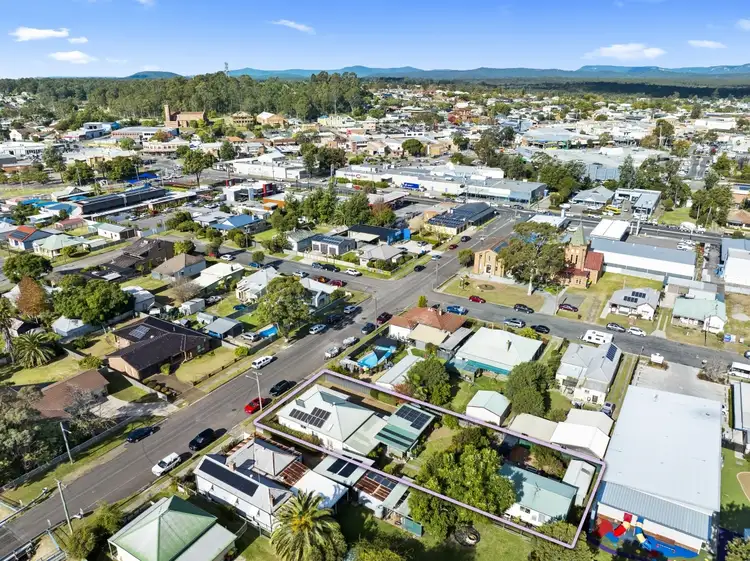 Fourth view of Homely house listing, 7 Westcott Street, Cessnock NSW 2325