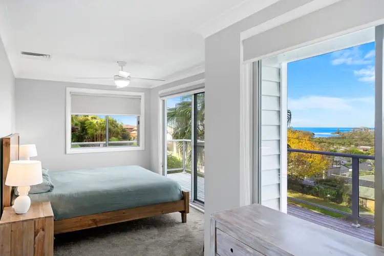 Second view of Homely house listing, 45 Coreen Drive, Wamberal NSW 2260