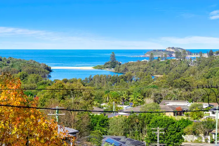 Fifth view of Homely house listing, 45 Coreen Drive, Wamberal NSW 2260