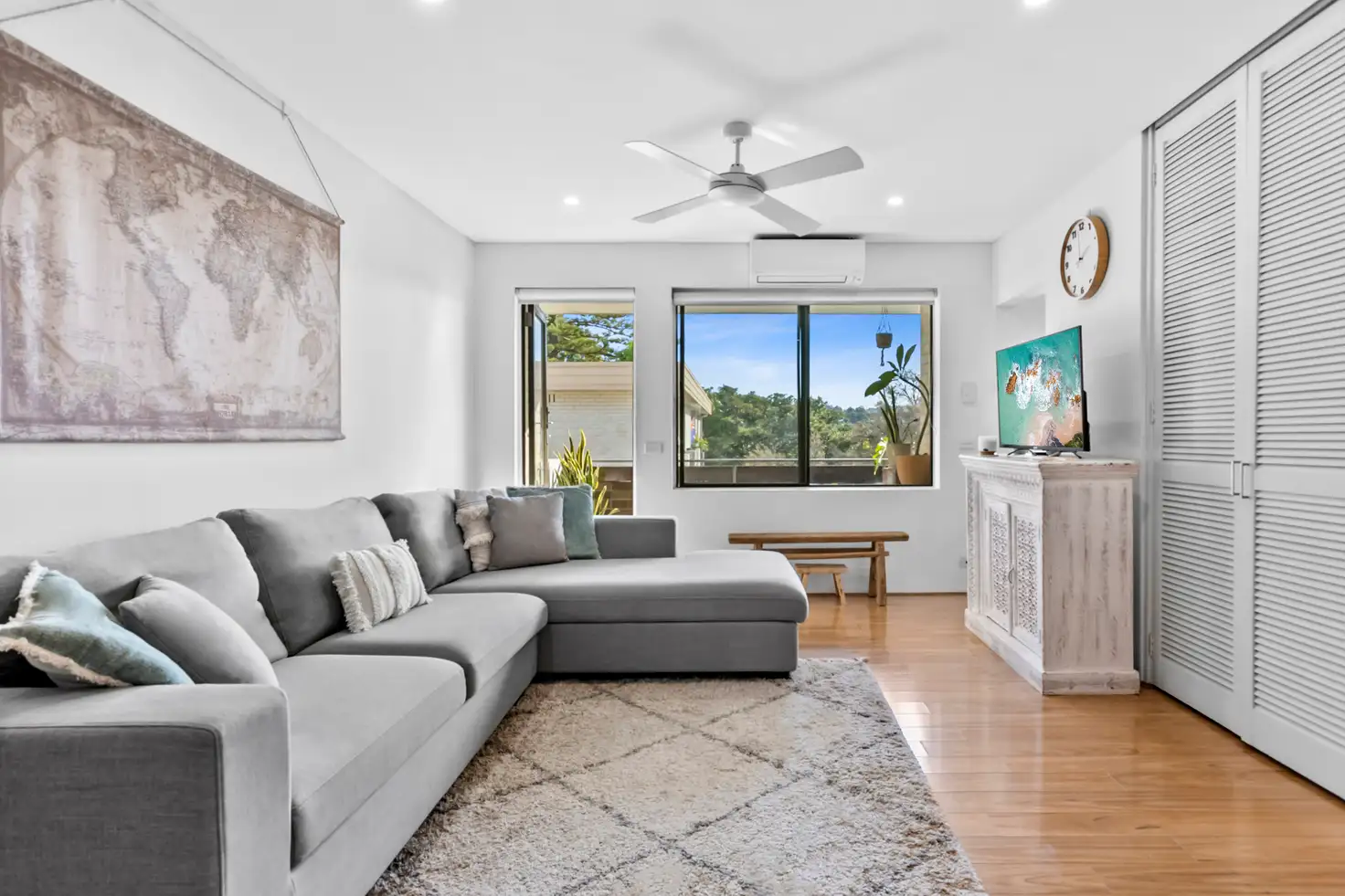 Main view of Homely apartment listing, 15/63 Pacific Parade, Dee Why NSW 2099