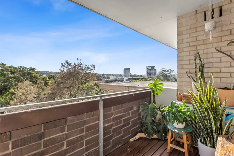 Fourth view of Homely apartment listing, 15/63 Pacific Parade, Dee Why NSW 2099