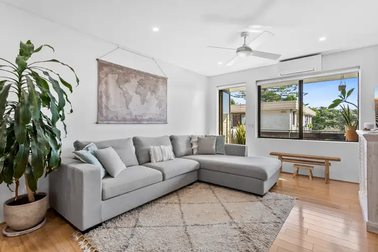 Fifth view of Homely apartment listing, 15/63 Pacific Parade, Dee Why NSW 2099