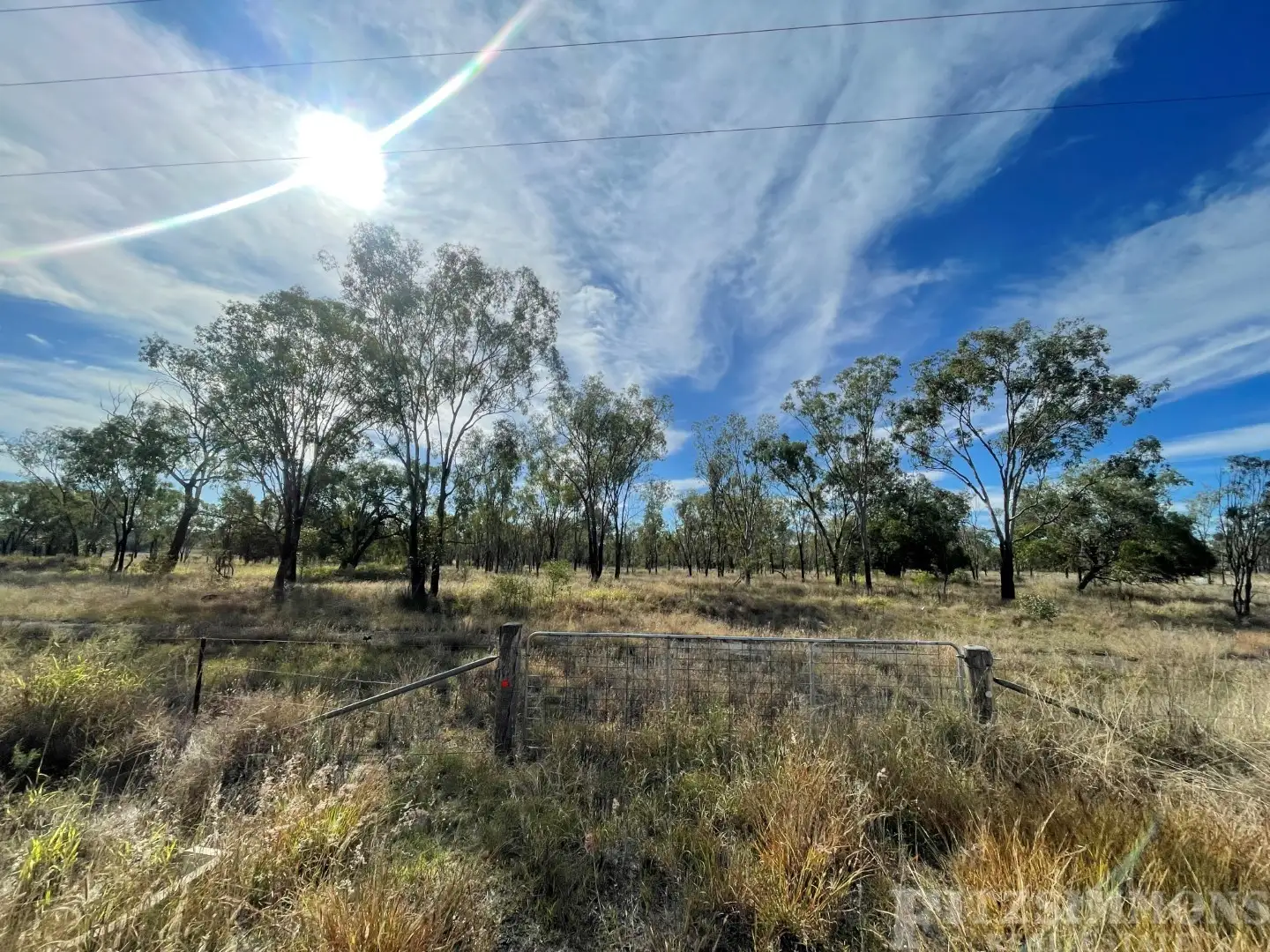 Main view of Homely land listing, 13 Coolibah Way, Dalby QLD 4405
