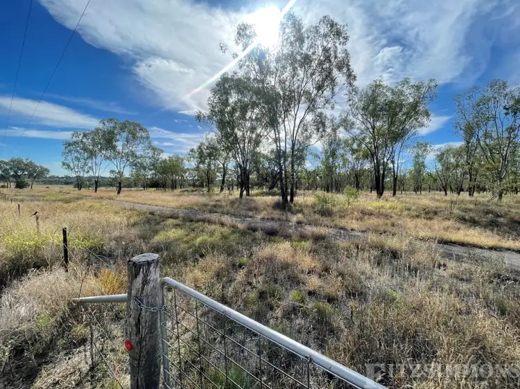 Third view of Homely land listing, 13 Coolibah Way, Dalby QLD 4405