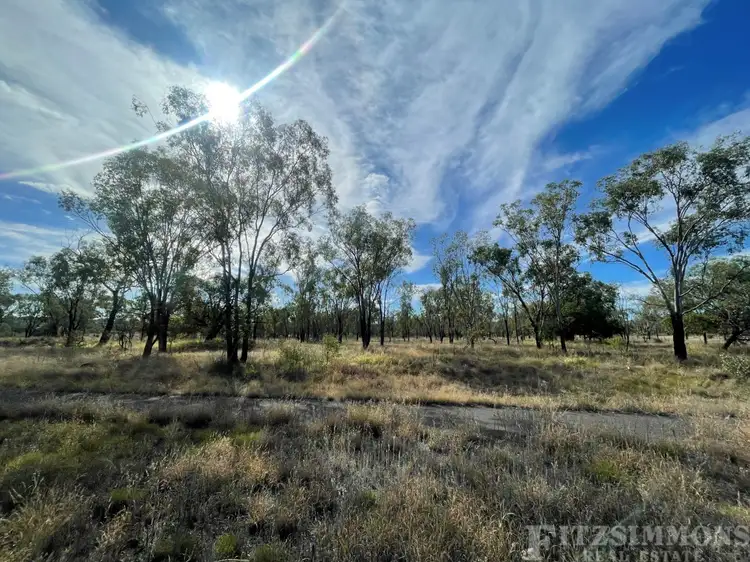 Fourth view of Homely land listing, 13 Coolibah Way, Dalby QLD 4405