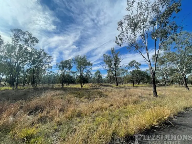 Fifth view of Homely land listing, 13 Coolibah Way, Dalby QLD 4405