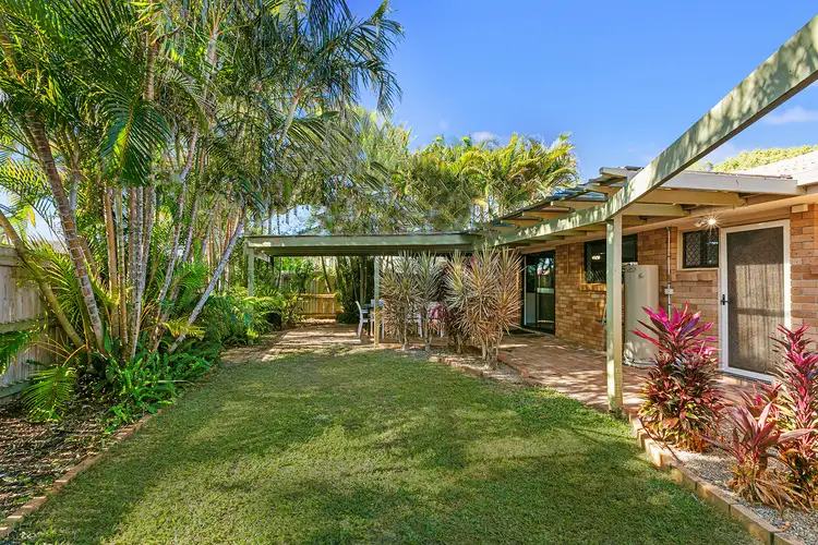Third view of Homely house listing, 33 Moondara Drive, Wurtulla QLD 4575
