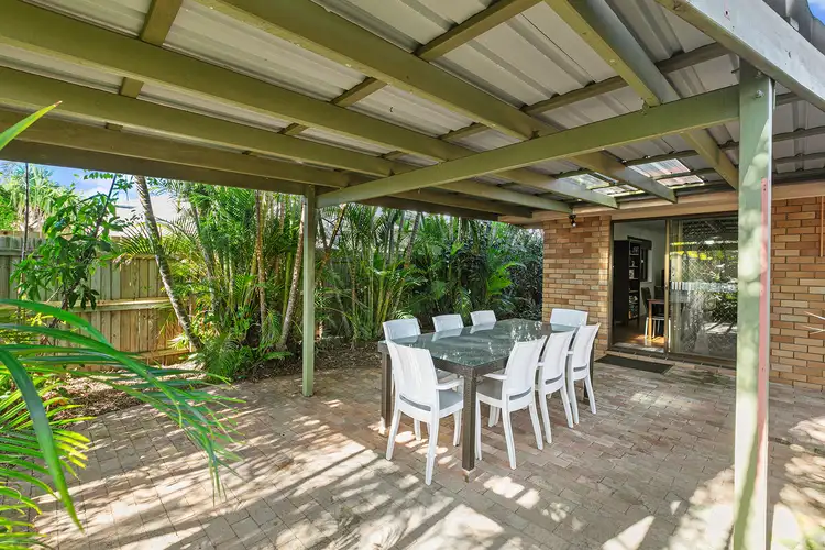 Fourth view of Homely house listing, 33 Moondara Drive, Wurtulla QLD 4575