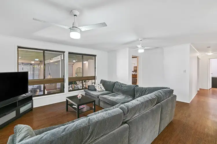 Sixth view of Homely house listing, 33 Moondara Drive, Wurtulla QLD 4575