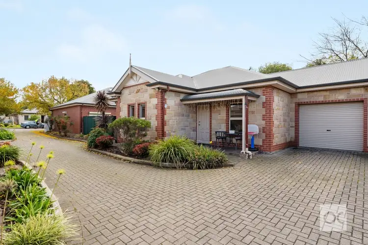 2/39-41 Ramsay Avenue, Hillcrest SA 5086