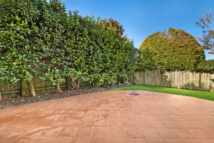 Fourth view of Homely townhouse listing, 27A Wunda (6/27 Wunda) Road, Mosman NSW 2088