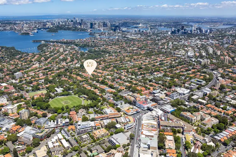 Fifth view of Homely townhouse listing, 27A Wunda (6/27 Wunda) Road, Mosman NSW 2088