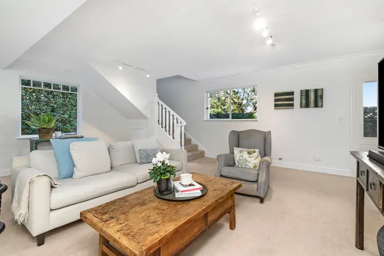 Sixth view of Homely townhouse listing, 27A Wunda (6/27 Wunda) Road, Mosman NSW 2088