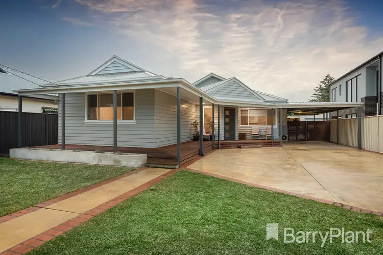 16 Troy Street, Bonbeach VIC 3196