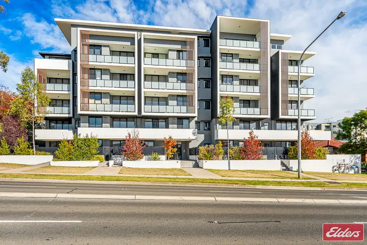 Main view of Homely apartment listing, 2/144-148 High Street, Penrith NSW 2750