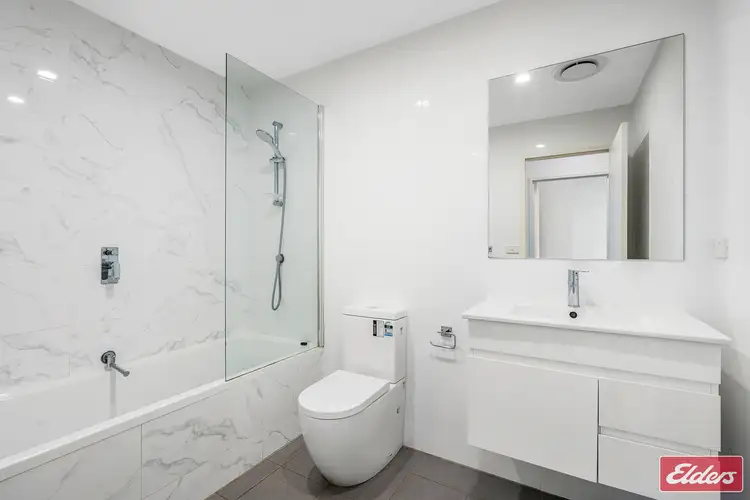 Fourth view of Homely apartment listing, 2/144-148 High Street, Penrith NSW 2750