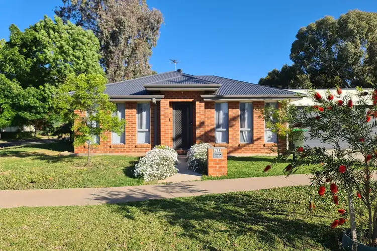 Main view of Homely house listing, 429 Walnut Avenue, Mildura VIC 3500
