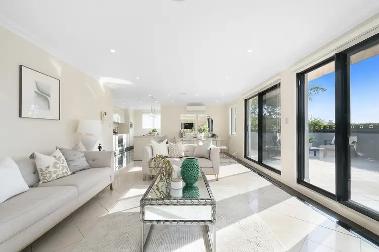 17/1-3 Havilah Street, Chatswood NSW 2067