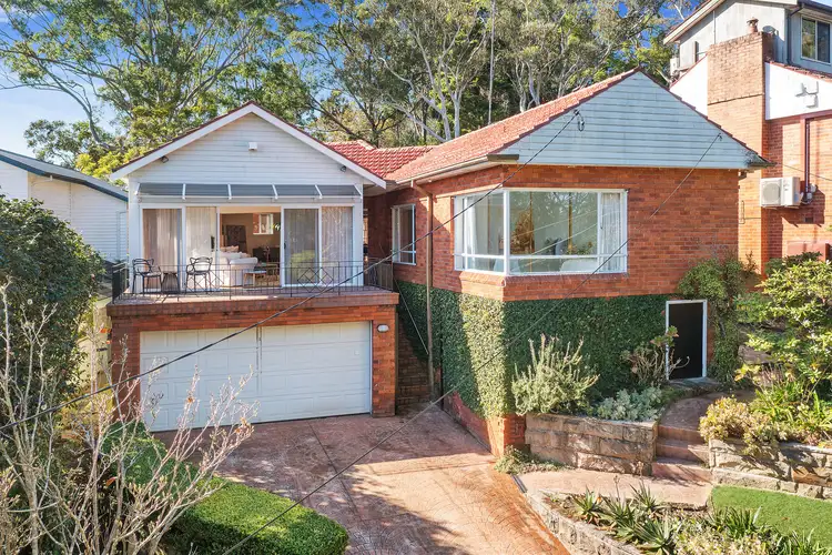 239 Fullers Road, Chatswood NSW 2067