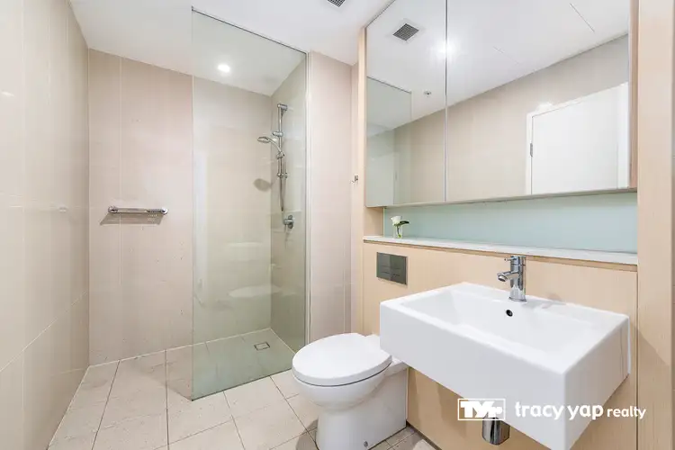 Fourth view of Homely apartment listing, 707G/4 Delvin Street, Ryde NSW 2112