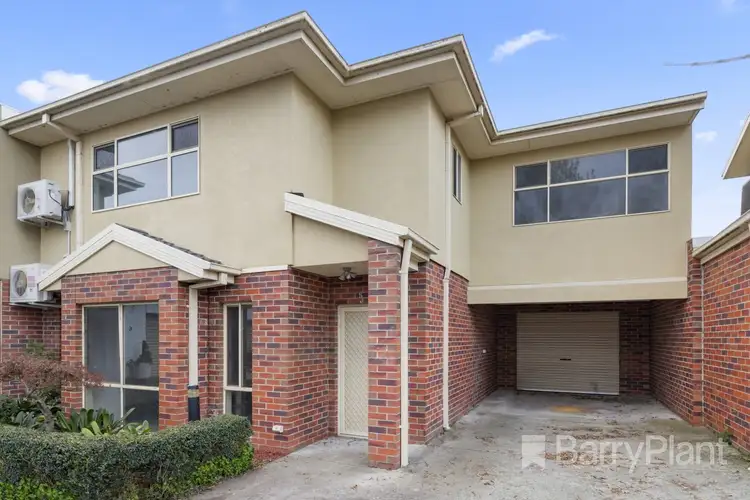 5/63 Potter Street, Dandenong VIC 3175