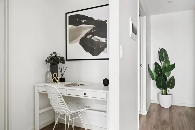 Fifth view of Homely apartment listing, 404/578 New Canterbury Road, Hurlstone Park NSW 2193