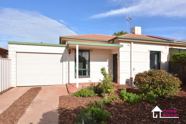 185 McBryde Terrace, Whyalla Playford SA 5600