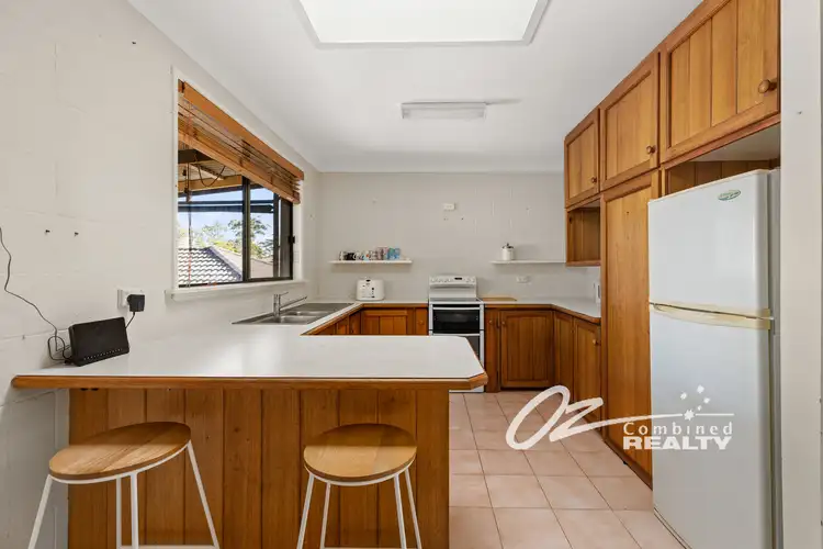 Second view of Homely house listing, 34 Frederick Street, Sanctuary Point NSW 2540
