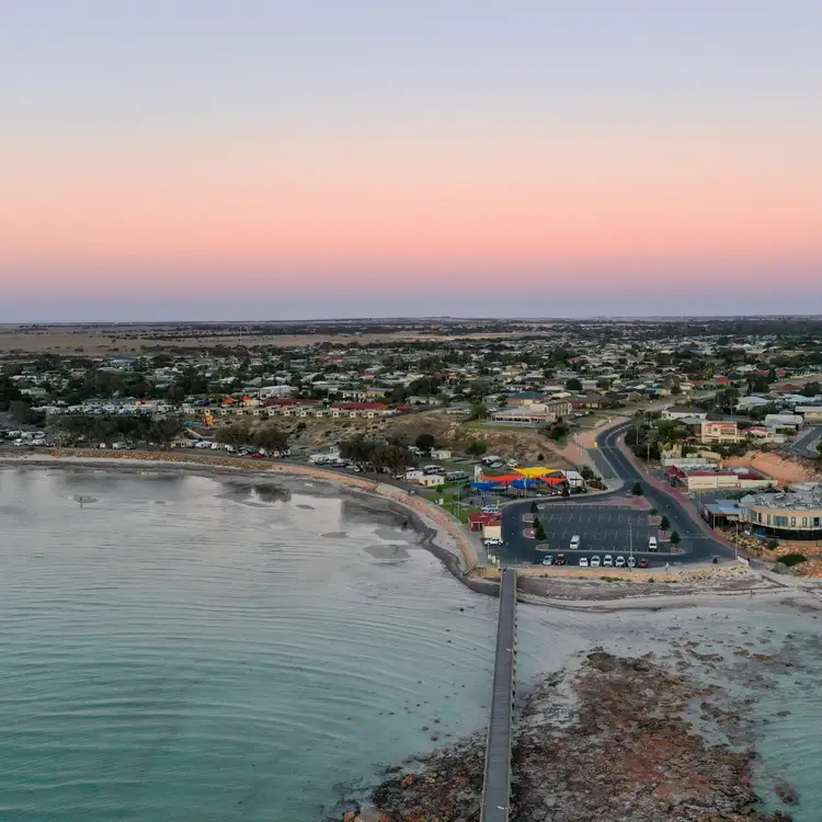 Sixth view of Homely land listing, 25 Trenerry Place, Port Hughes SA 5558
