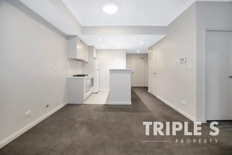 Third view of Homely apartment listing, 501/1 Half Street, Wentworth Point NSW 2127