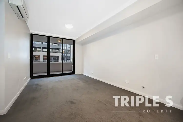 Fourth view of Homely apartment listing, 501/1 Half Street, Wentworth Point NSW 2127