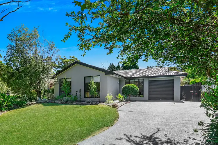 Main view of Homely house listing, 7 Crane Street, Balaclava NSW 2575