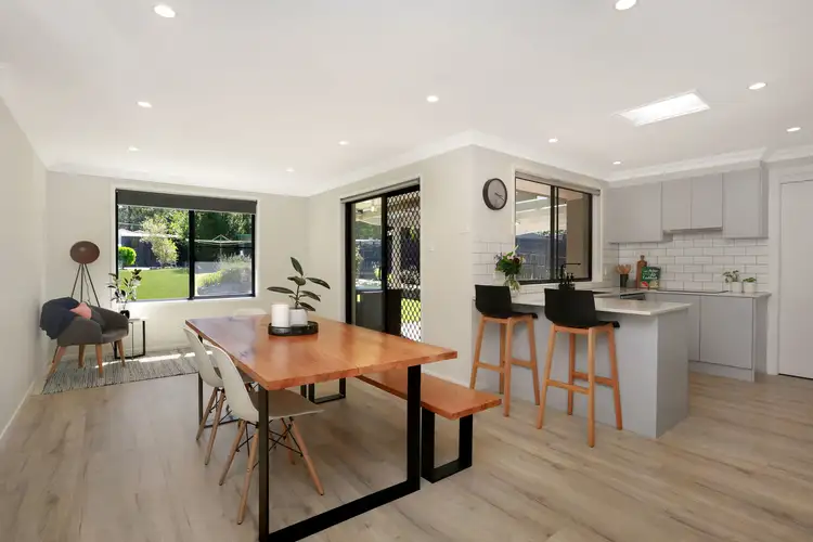 Second view of Homely house listing, 7 Crane Street, Balaclava NSW 2575
