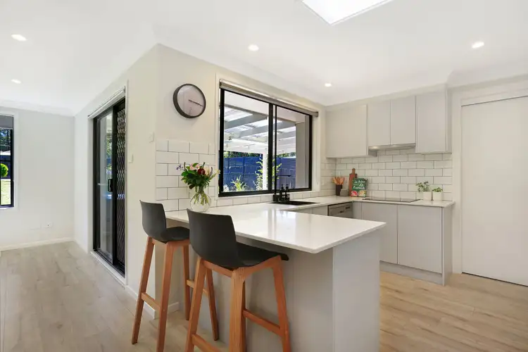 Third view of Homely house listing, 7 Crane Street, Balaclava NSW 2575