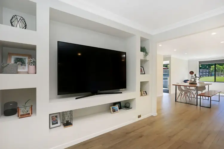 Fourth view of Homely house listing, 7 Crane Street, Balaclava NSW 2575