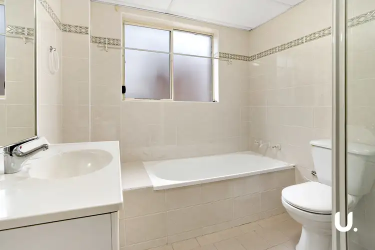 Fourth view of Homely unit listing, 10/84-86 Brancourt Avenue, Yagoona NSW 2199