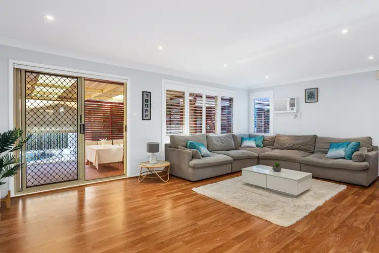 Third view of Homely house listing, 9 Camelot Close, Mount Colah NSW 2079